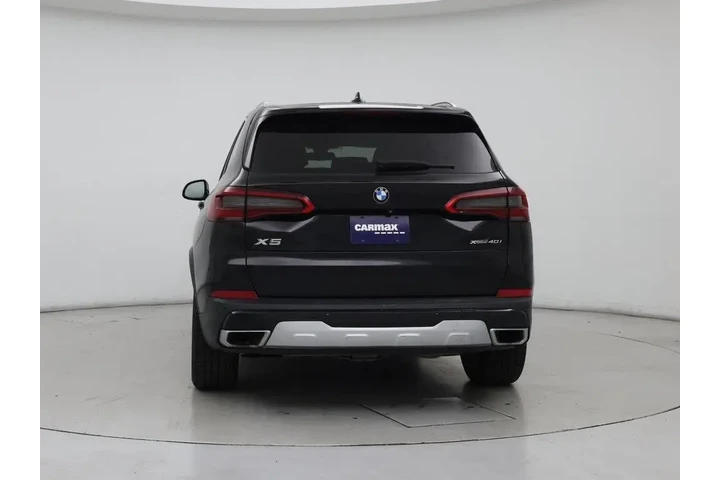 $33998 : BMW X5 2019 AWD xDrive40i 4d image 6