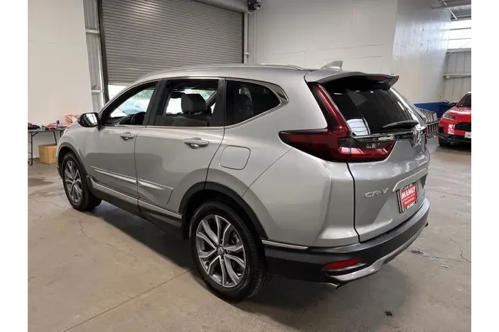$27991 : Honda CR-V 2022 AWD Touring image 5