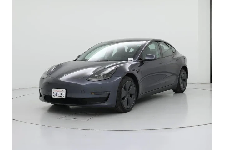 $27998 : Tesla Model 3 2023 AWD Long image 4