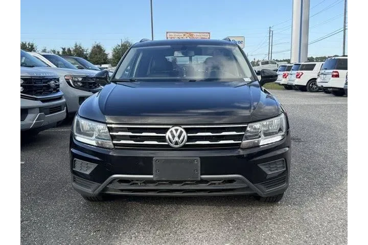 $12810 : Volkswagen Tiguan 2018 AWD 2 image 9