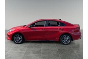 $26275 : Kia Forte 2024 GT-Line 4dr S thumbnail