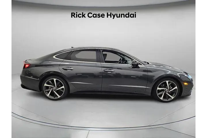 $22991 : Hyundai SONATA 2022 SEL Plus image 4