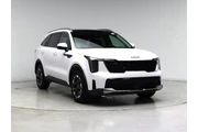 Kia Sorento 2025 S 4dr SUV