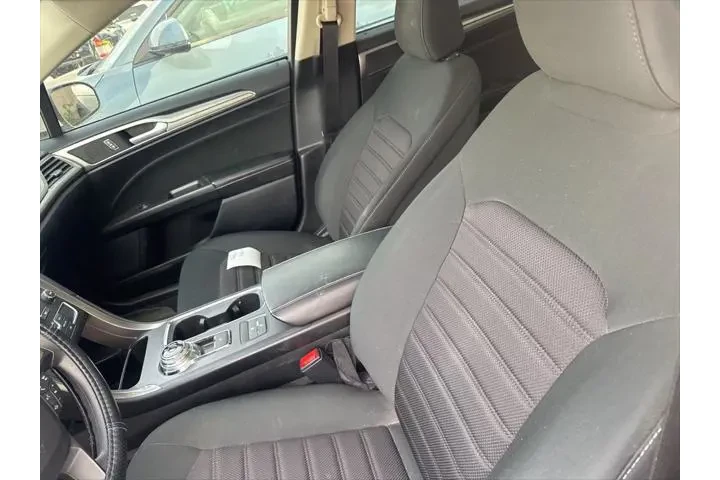 $18995 : Ford Fusion Hybrid 2020 SE 4 image 6