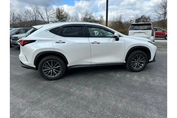 $39977 : Lexus NX 350 2024 AWD Premiu image 7