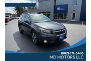 2019 Outback 2.5i Limited en Vermont