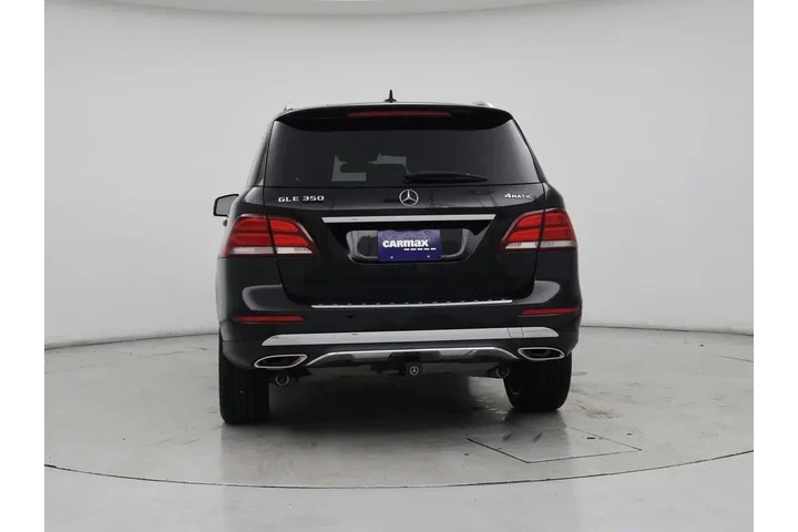 $21998 : Mercedes-Benz GLE 2017 AWD G image 6