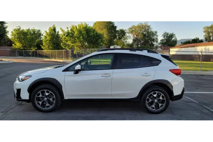 $16900 : 2018 Crosstrek 2.0i Premium image 4