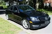 $5500 : 2014 MERCEDES BENZ C300 SEDAN thumbnail