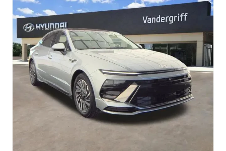 $38500 : Hyundai SONATA Hybrid 2026 L image 6