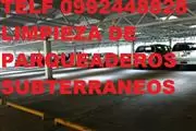 LIMPIEZA DE EDIFICIOS OFICINAS thumbnail
