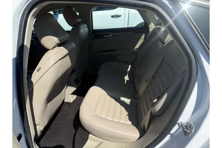 $18500 : Ford Fusion 2020 SEL 4dr Sed image 10