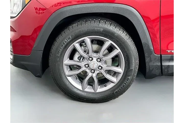 $26975 : GMC Terrain 2023 SLT 4dr SUV image 10