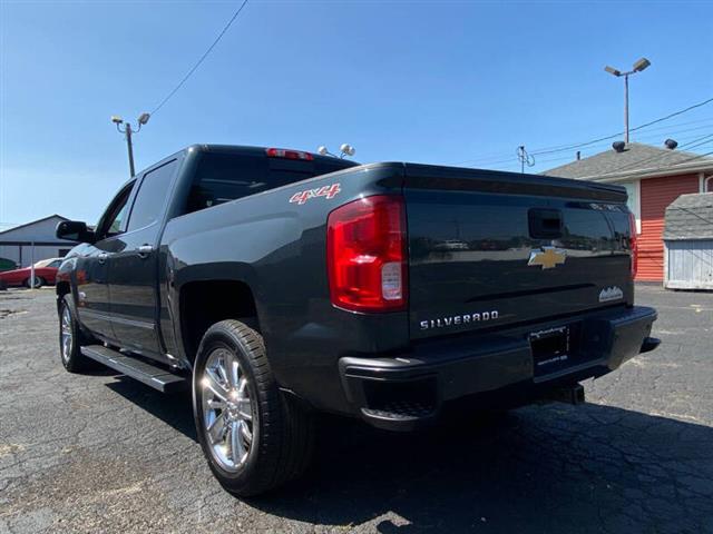 $24941 : 2017 Silverado 1500 High Coun image 6