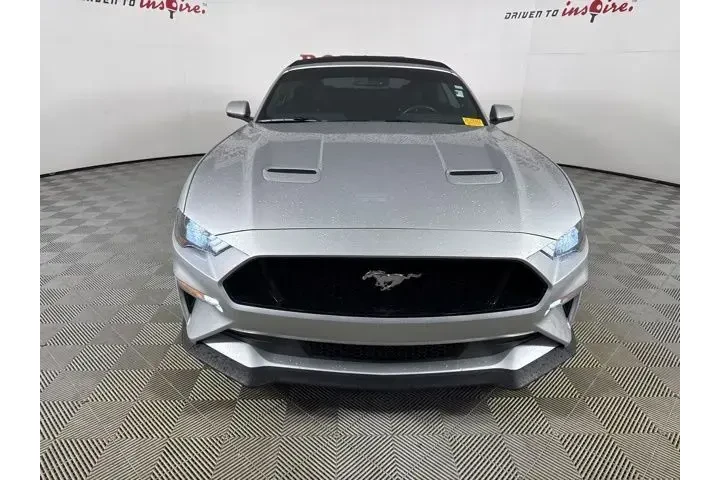 $32500 : Ford Mustang 2018 GT Premium image 2