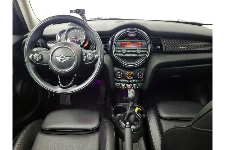 $14998 : MINI Hardtop 4 Door 2016 Coo image 9