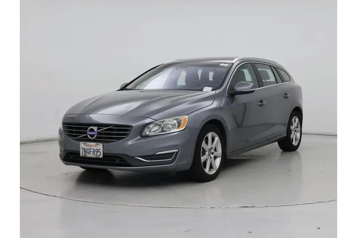 $12599 : Volvo V60 2016 T5 Drive-E Pr image 4