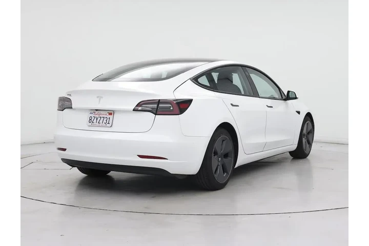 $25998 : Tesla Model 3 2021 Standard image 8