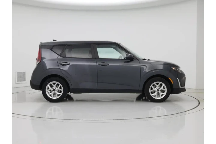 $16998 : Kia Soul 2024 LX 4dr Crossov image 7