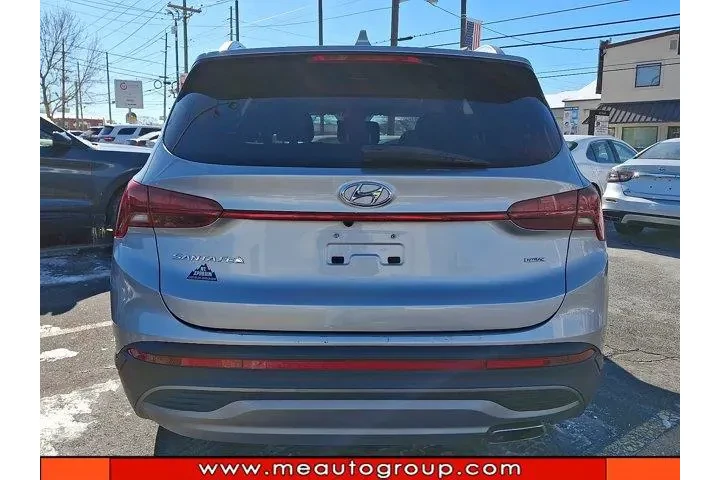 $22338 : Hyundai SANTA FE 2023 AWD SE image 4