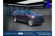 $35990 : Ford Explorer 2023 AWD XLT 4 thumbnail