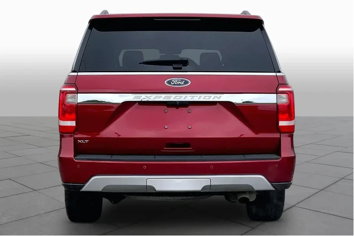 $18960 : Ford Expedition 2019 4x2 XLT image 5
