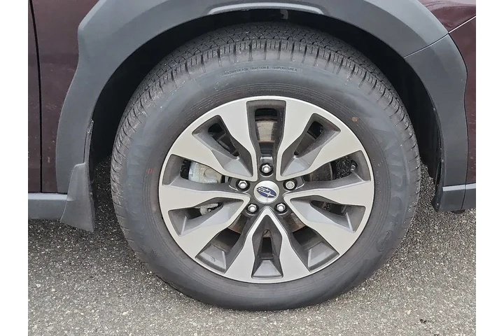 $39798 : Subaru Outback 2025 AWD Tour image 8