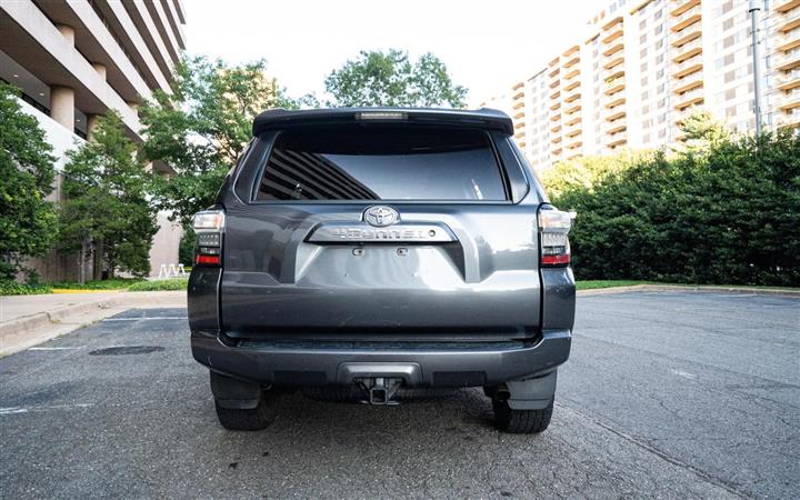 $23000 : 2014 TOYOTA 4RUNNER image 5