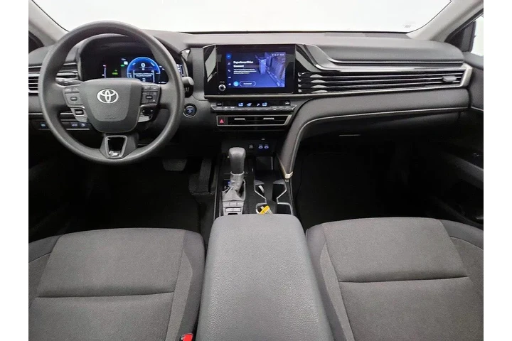 $24998 : Toyota Camry 2025 LE 4dr Sed image 9