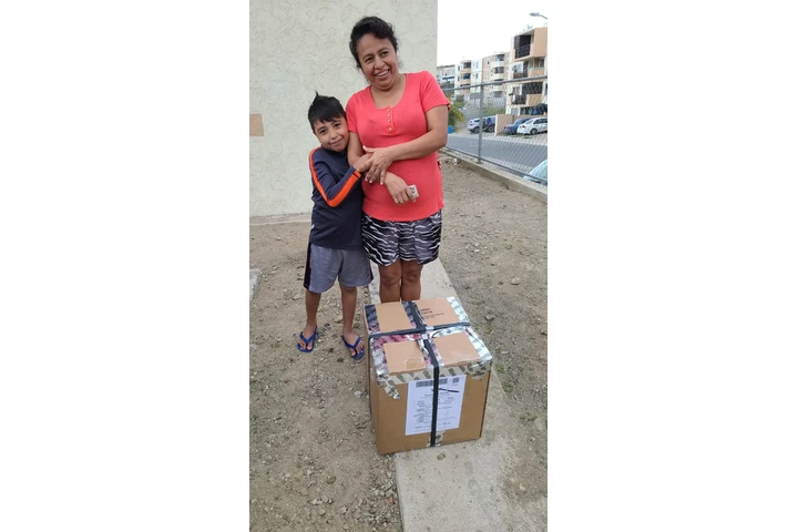 ENVIOS DE CAJAS A MEXICO image 2