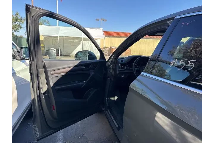 $35397 : Audi Q5 Sportback 2023 AWD q image 6