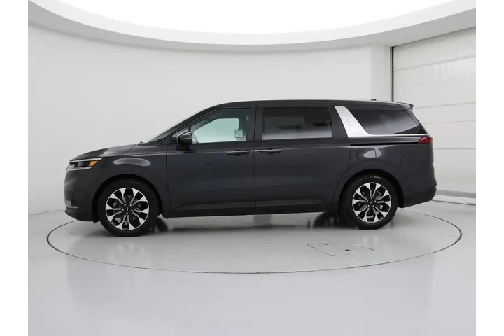 $36998 : Kia Carnival 2024 EX 4dr Min image 3