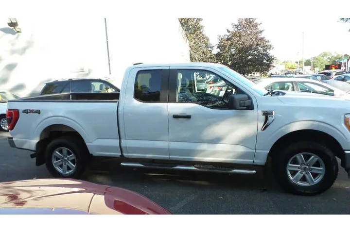 $28500 : 2021 F-150 XLT image 4