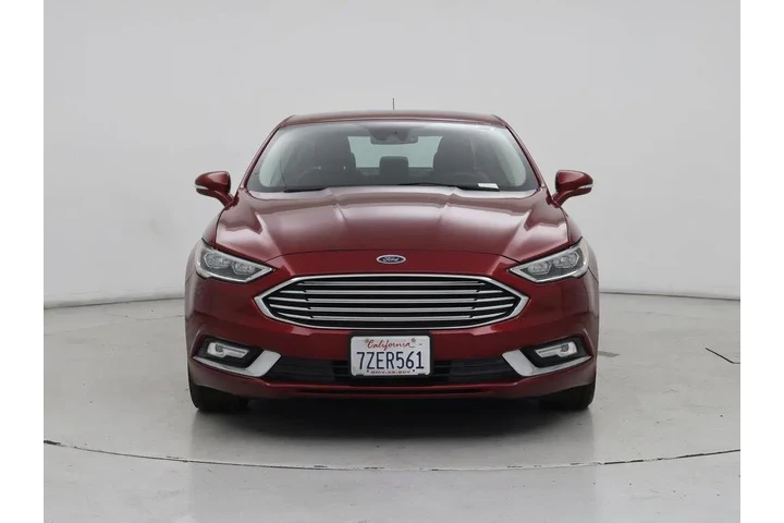 $16998 : Ford Fusion Energi 2017 SE L image 5