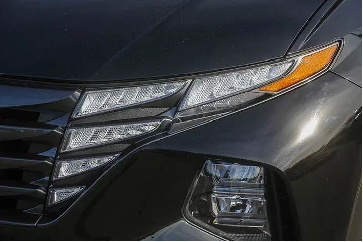 $27991 : Hyundai TUCSON Hybrid 2024 A image 8