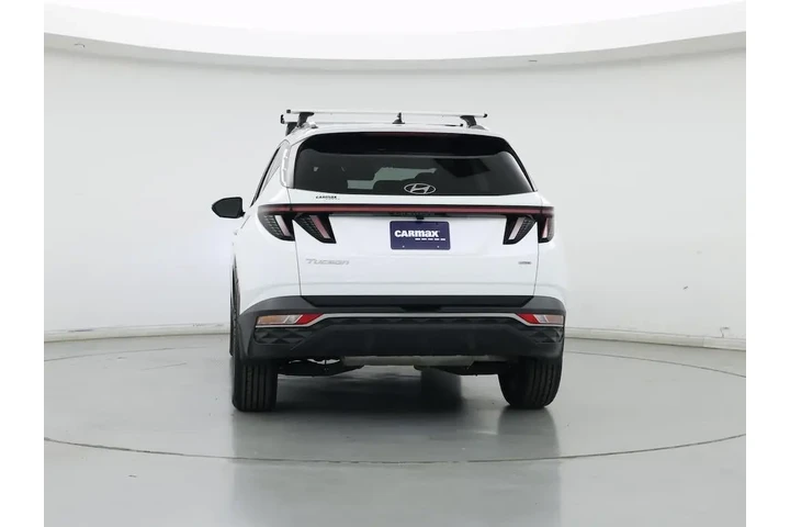 $22998 : Hyundai TUCSON 2022 AWD SEL image 6