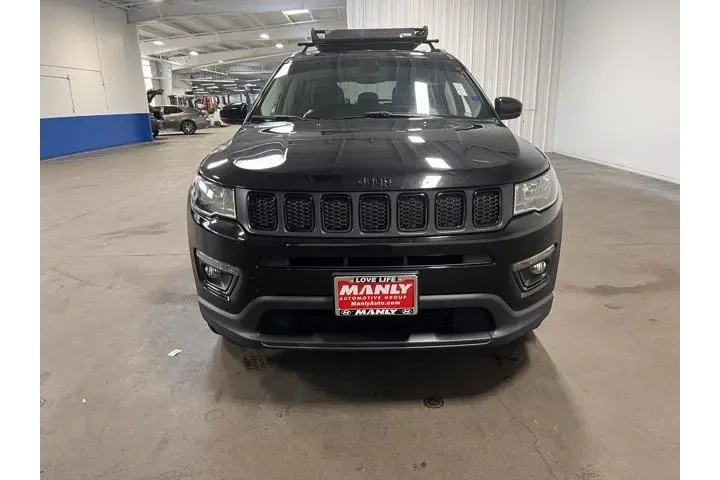 $15969 : Jeep Compass 2019 4x4 Altitu image 8