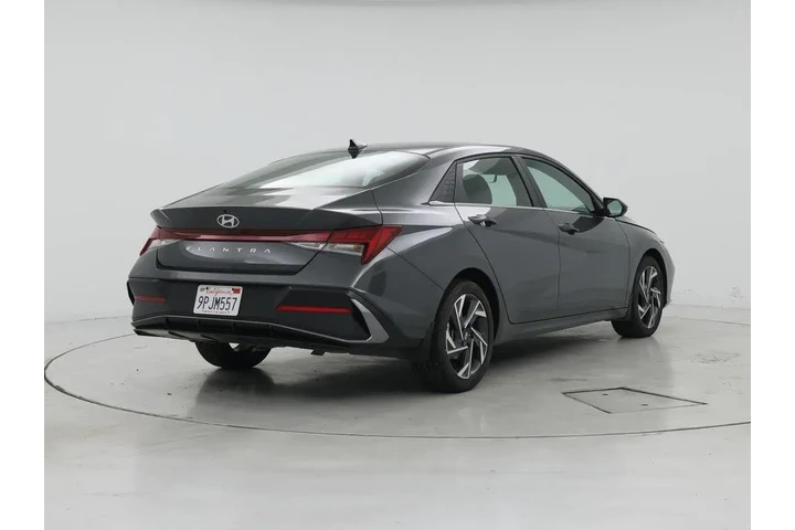 $21998 : Hyundai ELANTRA 2024 SEL 4dr image 8