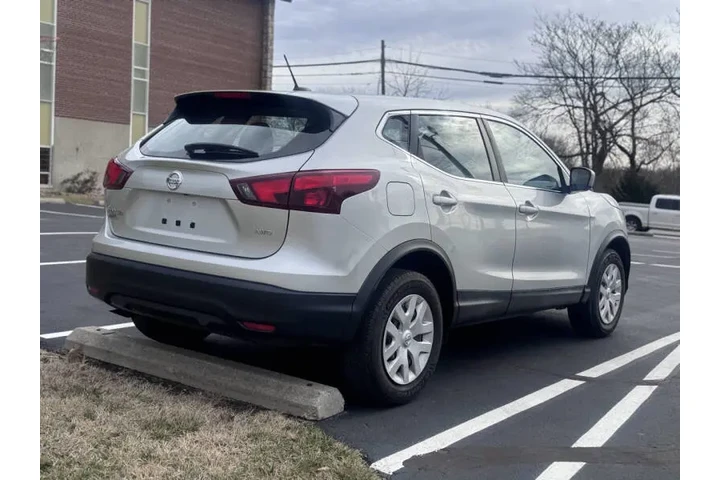 $9999 : 2019 Rogue Sport S image 7