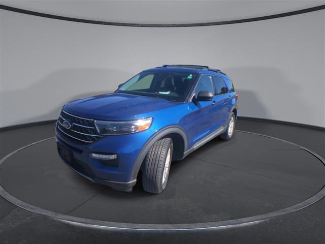 $27800 : PRE-OWNED 2020 FORD EXPLORER image 4