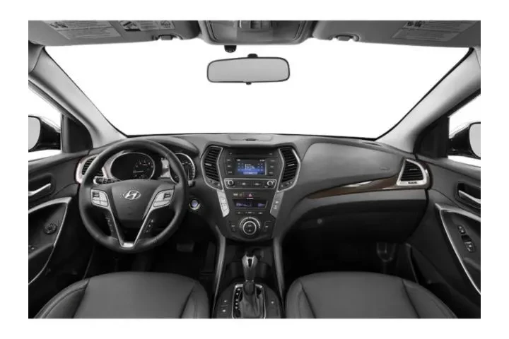$16999 : Hyundai SANTA FE Sport 2018 image 8