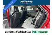 $26995 : Ford Explorer 2021 AWD XLT 4 thumbnail