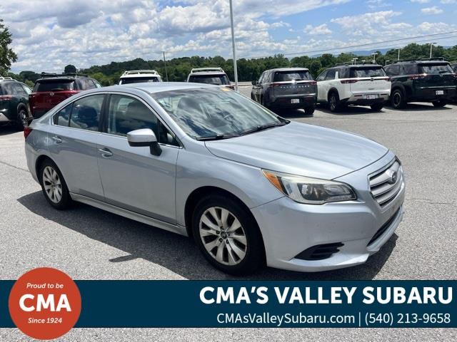 $13497 : PRE-OWNED 2017 SUBARU LEGACY image 3