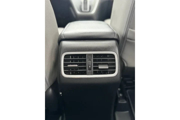 2015 CR-V EX-L w/Navi image 8