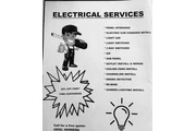 Electricista en Riverside