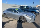 Lexus ES 350 2022 4dr Sedan