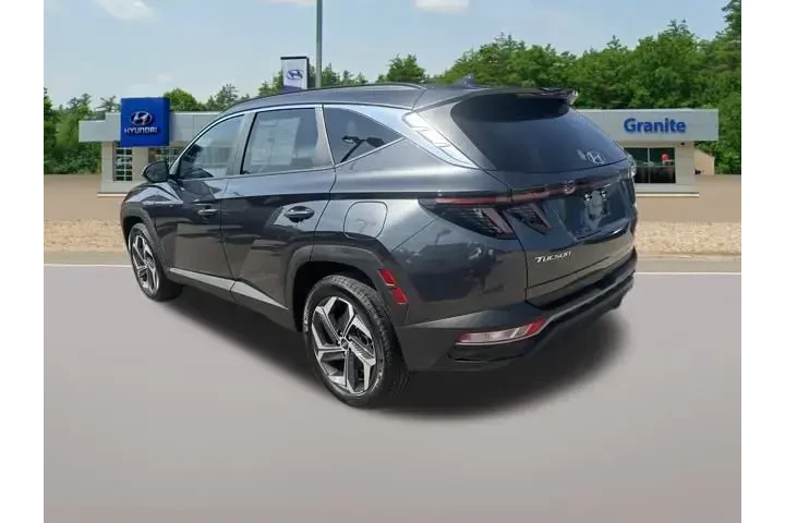 $24990 : Hyundai TUCSON 2023 AWD SEL image 9