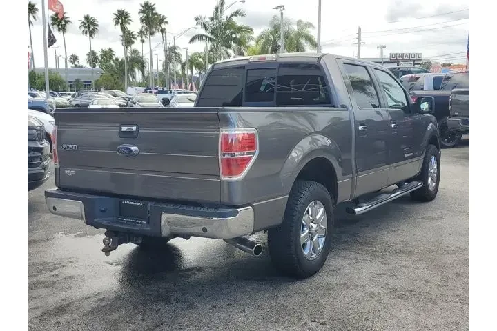 $16995 : Ford F-150 2014 4x2 FX2 4dr image 7
