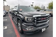 $27995 : GMC Sierra 1500 2018 4x2 SLT thumbnail