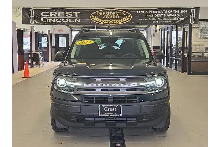 $26999 : Ford Bronco Sport 2023 AWD B image 2